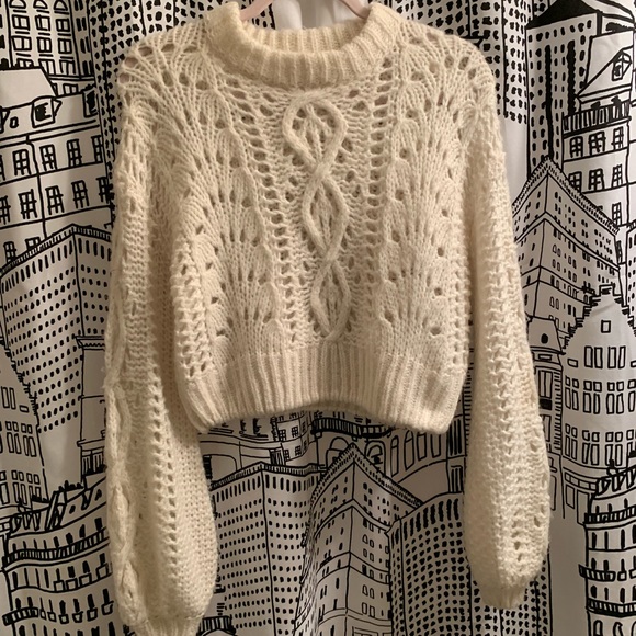 Urban Outfitters Sweaters - Urban Outfitters Sweater